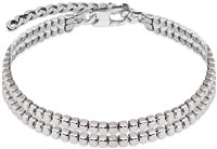 Bracciale Jack&co Uomo Uomo in Argento JUB0119 - JUB0119